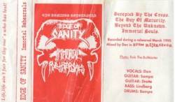 Edge Of Sanity : The Immortal Rehearsals